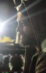 Барис Эрджетин