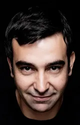 Хасан Кючюкчетин