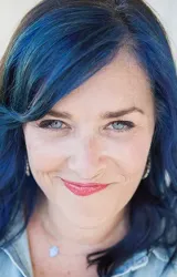 Джессика Блю