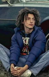 Масси Прегони