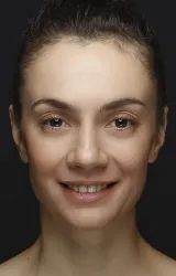 Джерен Юксеккая