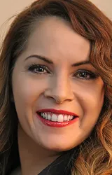 Севинч Эрбулак