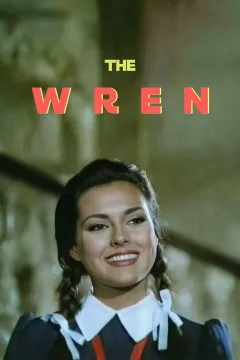 Королёк – птичка певчая